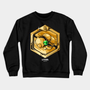 Rare Medal Crewneck Sweatshirt